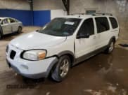 ✅ 2006 Pontiac Montana • VIN: 1GMDV33LX6D247971 • Lot: 88885165. Wystawiony na Copart z przebiegiem 189 783 mil. Bezpłatny archiwum sprzedaży aukcyjnych z USA i szczegółowy raport historii pojazdu na DreamBid. Zdjęcie 1.