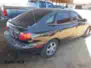 2002 Hyundai Elantra GT with VIN KMHDN55D52U058012, listed as a IAAI auction lot 42776812 with 193,822 mi miles and . Bid and sale history available at DreamBid. Image 4.