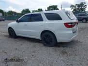 ✅ 2017 Dodge Durango GT • VIN: 1C4RDJDG4HC657290 • Lot: 42695892. Wystawiony na IAAI z przebiegiem 85 819 mil. Bezpłatny archiwum sprzedaży aukcyjnych z USA i szczegółowy raport historii pojazdu na DreamBid. Zdjęcie 3.