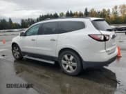 ✅ 2016 Chevrolet Traverse LTZ • VIN: 1GNKVJKD5GJ106455 • Lot: 91115845. Wystawiony na Copart z przebiegiem 95 720 mil. Bezpłatny archiwum sprzedaży aukcyjnych z USA i szczegółowy raport historii pojazdu na DreamBid. Zdjęcie 2.