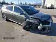 2022 Hyundai Ioniq Limited с VIN KMHC05LCXNU275127, выставлен на аукционе Copart как лот 85595454 с пробегом 93 524 миль миль и Списание • Salvage title. История ставок и продаж доступна на DreamBid. Изображение 4.