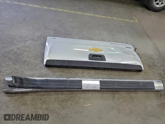 ✅ 2012 Chevrolet Silverado 2500HD LT • VIN: 1GC1KXCGXCF115514 • Лот: 94944095. Опубликован ранее на Copart с пробегом 106 731 миль. Бесплатный доступ к архиву аукционных продаж из США и подробный отчёт об истории автомобиля на DreamBid. Изображение 12.