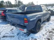 ✅ 2004 Toyota Tundra SR5 • VIN: 5TBBN441X4S434314 • Lot: 41459550. Listed on IAAI with 117,468 mi. Free auction sales archive from the USA and detailed vehicle history report at DreamBid. Image 4.