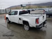 ✅ 2016 GMC Canyon 2WD SLE • VIN: 1GTH5CEA7G1148139 • Lot: 86865205. Listed on Copart with 168,983 mi. Free auction sales archive from the USA and detailed vehicle history report at DreamBid. Image 2.