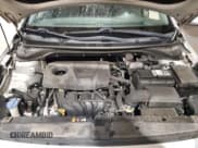 ✅ 2018 Hyundai Accent SE • VIN: 3KPC24A30JE011760 • Лот: 52108045. Опубликован ранее на Copart с пробегом 109 048 миль. Бесплатный доступ к архиву аукционных продаж из США и подробный отчёт об истории автомобиля на DreamBid. Изображение 11.