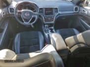 ✅ 2018 Jeep Grand Cherokee Laredo E • VIN: 1C4RJFAG8JC120812 • Лот: 96623795. Опубликован ранее на Copart с пробегом 126 430 миль. Бесплатный доступ к архиву аукционных продаж из США и подробный отчёт об истории автомобиля на DreamBid. Изображение 8.