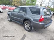 ✅ 2007 Toyota 4Runner Limited • VIN: JTEZU17R470084836 • Лот: 42027592. Опубликован ранее на IAAI с пробегом 295 041 миль. Бесплатный доступ к архиву аукционных продаж из США и подробный отчёт об истории автомобиля на DreamBid. Изображение 3.