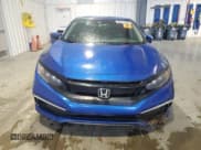 ✅ 2021 Honda Civic LX • VIN: 2HGFC2F62MH531969 • Лот: 90427525. Опубликован ранее на Copart с пробегом Не указан. Бесплатный доступ к архиву аукционных продаж из США и подробный отчёт об истории автомобиля на DreamBid. Изображение 5.