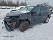 ✅ 2015 Toyota RAV4 LE • VIN: 2T3BFREV5FW259877 • Lot: 94552515. Listed on Copart with 233,729 mi. Free auction sales archive from the USA and detailed vehicle history report at DreamBid. Image 1.