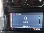 ✅ 2014 Chevrolet Silverado 1500 LT • VIN: 1GCVKREH9EZ119445 • Lot: 42905897. Wystawiony na IAAI z przebiegiem 144 898 mil. Bezpłatny archiwum sprzedaży aukcyjnych z USA i szczegółowy raport historii pojazdu na DreamBid. Zdjęcie 15.