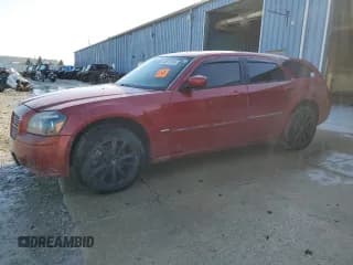 ✅ 2005 Dodge Magnum • VIN: 2D8GZ58255H544523 • Lot: 48876165. Wystawiony na Copart z przebiegiem Nie podano. Bezpłatny archiwum sprzedaży aukcyjnych z USA i szczegółowy raport historii pojazdu na DreamBid. Zdjęcie 1.