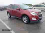 2017 Chevrolet Equinox LT с VIN 2GNFLFEK8H6232273, выставлен на аукционе IAAI как лот 43275316 с пробегом 128 835 миль миль и . История ставок и продаж доступна на DreamBid. Изображение 1.