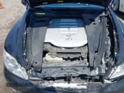 ✅ 2009 Lexus LS 460 • VIN: JTHCL46FX95004000 • Lot: 41994865. Listed on IAAI with 178,807 mi. Free auction sales archive from the USA and detailed vehicle history report at DreamBid. Image 10.