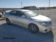 ✅ 2011 Toyota Camry LE • VIN: 4T1BF3EK1BU133490 • Лот: 85566225. Опубликован ранее на Copart с пробегом 202 027 миль. Бесплатный доступ к архиву аукционных продаж из США и подробный отчёт об истории автомобиля на DreamBid. Изображение 4.