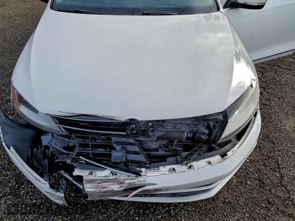 ✅ 2017 Volkswagen Jetta SEL • VIN: 3VWL17AJ0HM262679 • Lot: 94811645. Wystawiony na Copart z przebiegiem 92 681 mil. Bezpłatny archiwum sprzedaży aukcyjnych z USA i szczegółowy raport historii pojazdu na DreamBid. Zdjęcie 11.