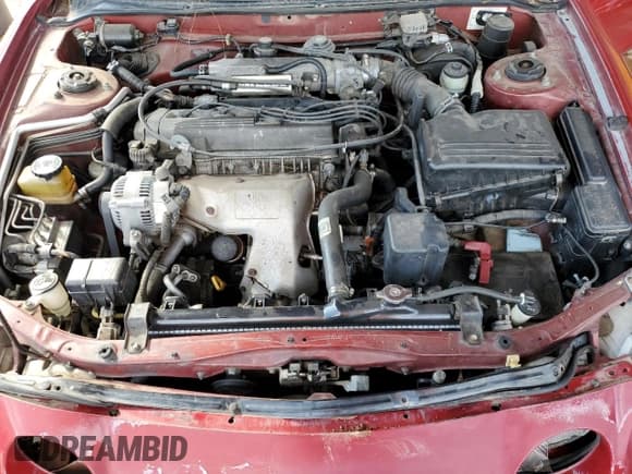 ✅ 1999 Toyota Celica GT • VIN: JT5FG02T6X0055815 • Lot: 86242505. Wystawiony na Copart z przebiegiem 243 796 mil. Bezpłatny archiwum sprzedaży aukcyjnych z USA i szczegółowy raport historii pojazdu na DreamBid. Zdjęcie 11.