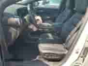 2025 Chevrolet Equinox FWD LT with VIN 3GNAXHEG8SL153064, listed as a Copart auction lot 62113225 with 11,857 mi miles and Clean title. Bid and sale history available at DreamBid. Image 7.