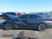 ✅ 2021 Hyundai Sonata Limited • VIN: 5NPEH4J28MH081988 • Лот: 43360506. Опубликован ранее на IAAI с пробегом 66 170 миль. Бесплатный доступ к архиву аукционных продаж из США и подробный отчёт об истории автомобиля на DreamBid. Изображение 15.