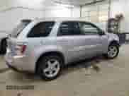 2005 Chevrolet Equinox LT с VIN 2CNDL73F156050353, выставлен на аукционе Copart как лот 80096584 с пробегом 114 415 миль миль и Списание • Salvage title. История ставок и продаж доступна на DreamBid. Изображение 3.