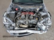 ✅ 2020 Toyota 86 GT • VIN: JF1ZNAE18L9753183 • Lot: 90549015. Listed on Copart with 74,446 mi. Free auction sales archive from the USA and detailed vehicle history report at DreamBid. Image 11.