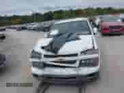 2012 Chevrolet Colorado Work Truck with VIN 1GCESBF99C8161891, listed as a IAAI auction lot 43005636 with 144,193 mi miles and . Bid and sale history available at DreamBid. Image 12.