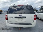 ✅ 2008 Ford Expedition Max SSV • VIN: 1FMFK15538LA75604 • Lot: 81193275. Wystawiony na Copart z przebiegiem 153 748 mil. Bezpłatny archiwum sprzedaży aukcyjnych z USA i szczegółowy raport historii pojazdu na DreamBid. Zdjęcie 6.