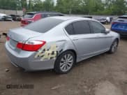 ✅ 2013 Honda Accord EX • VIN: 1HGCR2F78DA032621 • Lot: 42372786. Wystawiony na IAAI z przebiegiem 260 396 mil. Bezpłatny archiwum sprzedaży aukcyjnych z USA i szczegółowy raport historii pojazdu na DreamBid. Zdjęcie 4.