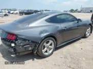 ✅ 2024 Ford Mustang EcoBoost • VIN: 1FA6P8TH0R5110977 • Lot: 42352670. Wystawiony na IAAI z przebiegiem 36 230 mil. Bezpłatny archiwum sprzedaży aukcyjnych z USA i szczegółowy raport historii pojazdu na DreamBid. Zdjęcie 4.