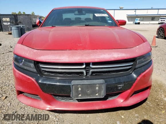 ✅ 2017 Dodge Charger SE • VIN: 2C3CDXBG3HH623855 • Lot: 91856775. Listed on Copart with 15,983 mi. Free auction sales archive from the USA and detailed vehicle history report at DreamBid. Image 5.