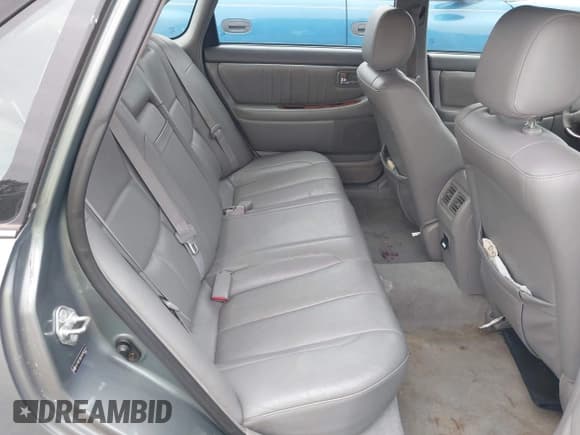 ✅ 2004 Toyota Avalon XLS • VIN: 4T1BF28B34U360415 • Lot: 43764173. Wystawiony na IAAI z przebiegiem 305 111 mil. Bezpłatny archiwum sprzedaży aukcyjnych z USA i szczegółowy raport historii pojazdu na DreamBid. Zdjęcie 8.