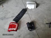 ✅ 2008 Ford Escape XLS • VIN: 1FMCU02Z18KC18571 • Lot: 93181235. Listed on Copart with 147,586 mi. Free auction sales archive from the USA and detailed vehicle history report at DreamBid. Image 13.