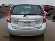 ✅ 2015 Nissan Note S • VIN: 3N1CE2CP9FL389660 • Lot: 93006005. Listed on Copart with 216,371 mi. Free auction sales archive from the USA and detailed vehicle history report at DreamBid. Image 6.