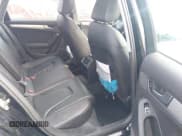 ✅ 2015 Audi A4 Premium • VIN: WAUBFAFL4FN005774 • Lot: 42986969. Listed on IAAI with 100,668 mi. Free auction sales archive from the USA and detailed vehicle history report at DreamBid. Image 8.