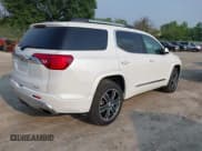 ✅ 2019 GMC Acadia Denali • VIN: 1GKKNXLS9KZ125064 • Lot: 42876636. Listed on IAAI with 45,927 mi. Free auction sales archive from the USA and detailed vehicle history report at DreamBid. Image 4.