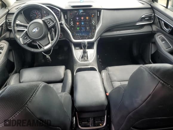 ✅ 2021 Subaru Outback Limited • VIN: 4S4BTANC0M3108109 • Лот: 53995765. Опубликован ранее на Copart с пробегом 111 166 миль. Бесплатный доступ к архиву аукционных продаж из США и подробный отчёт об истории автомобиля на DreamBid. Изображение 8.