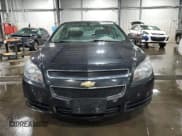 ✅ 2010 Chevrolet Malibu 1LS • VIN: 1G1ZB5EB3A4140572 • Lot: 72920674. Listed on Copart with 52,114 mi. Free auction sales archive from the USA and detailed vehicle history report at DreamBid. Image 5.