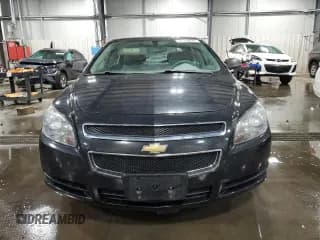 ✅ 2010 Chevrolet Malibu 1LS • VIN: 1G1ZB5EB3A4140572 • Lot: 72920674. Listed on Copart with 52,114 mi. Free auction sales archive from the USA and detailed vehicle history report at DreamBid. Image 5.