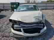 ✅ 2004 Chevrolet Impala • VIN: 2G1WF52E349105277 • Лот: 81684325. Размещён на Copart с пробегом 165 520 миль миль. Получите бесплатный доступ к архиву аукционных продаж из США и посмотрите подробный отчёт об истории автомобиля на DreamBid. Изображение 5.