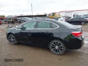 ✅ 2016 Buick Verano Sport Touring • VIN: 1G4PW5SK5G4168885 • Lot: 43781728. Listed on IAAI with 141,985 mi. Free auction sales archive from the USA and detailed vehicle history report at DreamBid. Image 14.