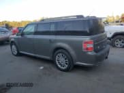 ✅ 2014 Ford Flex SEL • VIN: 2FMGK5C82EBD20347 • Lot: 92533775. Listed on Copart with 267,460 mi. Free auction sales archive from the USA and detailed vehicle history report at DreamBid. Image 2.
