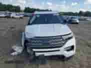 2022 Ford Explorer Limited with VIN 1FMSK7FH8NGB44799, listed as a Copart auction lot 69818545 with 108,831 mi miles and Salvage title. Bid and sale history available at DreamBid. Image 5.