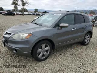 ✅ 2008 Acura RDX Technology • VIN: 5J8TB18528A006659 • Лот: 80695975. Опубликован ранее на Copart с пробегом 144 336 миль. Бесплатный доступ к архиву аукционных продаж из США и подробный отчёт об истории автомобиля на DreamBid. Изображение 1.
