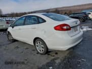 ✅ 2013 Ford Fiesta S • VIN: 3FADP4AJ2DM108978 • Lot: 95501785. Listed on Copart with 96,297 mi. Free auction sales archive from the USA and detailed vehicle history report at DreamBid. Image 2.