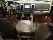 ✅ 2011 Ram 2500 Big Horn • VIN: 3D7UT2CL4BG636919 • Lot: 50297494. Listed on Copart with 202,309 mi. Free auction sales archive from the USA and detailed vehicle history report at DreamBid. Image 8.