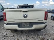 ✅ 2019 Ram 2500 Laramie • VIN: 3C6UR5FL9KG590680 • Лот: 66140045. Опубликован ранее на Copart с пробегом 107 783 миль. Бесплатный доступ к архиву аукционных продаж из США и подробный отчёт об истории автомобиля на DreamBid. Изображение 6.