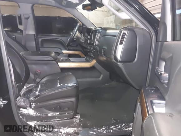 ✅ 2017 Chevrolet Silverado 1500 LTZ • VIN: 3GCUKSEC1HG278391 • Lot: 43814062. Wystawiony na IAAI z przebiegiem 86 939 mil. Bezpłatny archiwum sprzedaży aukcyjnych z USA i szczegółowy raport historii pojazdu na DreamBid. Zdjęcie 5.