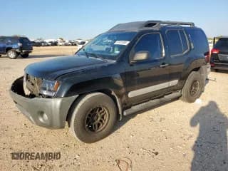 ✅ 2006 Nissan Xterra S • VIN: 5N1AN08U56C551041 • Lot: 87441095. Wystawiony na Copart z przebiegiem 180 127 mil. Bezpłatny archiwum sprzedaży aukcyjnych z USA i szczegółowy raport historii pojazdu na DreamBid. Zdjęcie 1.