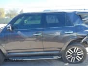 ✅ 2021 Toyota 4Runner Limited • VIN: JTEKU5JR3M5921446 • Лот: 43570290. Опубликован ранее на IAAI с пробегом 85 389 миль. Бесплатный доступ к архиву аукционных продаж из США и подробный отчёт об истории автомобиля на DreamBid. Изображение 14.