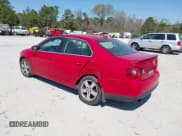 ✅ 2009 Volkswagen Jetta SE • VIN: 3VWRZ71K19M042108 • Lot: 41876859. Listed on IAAI with 187,206 mi. Free auction sales archive from the USA and detailed vehicle history report at DreamBid. Image 3.