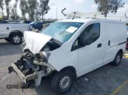 ✅ 2015 Nissan NV200 S • VIN: 3N6CM0KN7FK711042 • Lot: 41456307. Listed on IAAI with 175,228 mi. Free auction sales archive from the USA and detailed vehicle history report at DreamBid. Image 17.